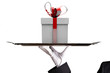 Illustration: First Class Gift First Class Gift