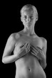 Photo: Neautiful nude body of young woman Neautiful nude body of young woman