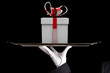 Illustration: First Class Gift First Class Gift
