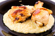 Chicken and rice