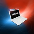 IT Police Computer