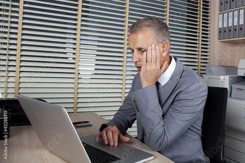 Photo: terrible news from internet terrible news from internet