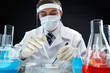 Bio research