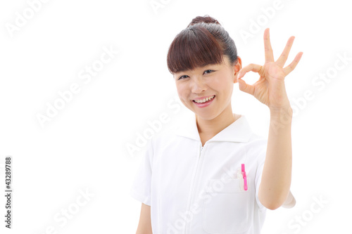 Photo: OK・医療 OK・医療
