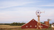Old Red Barn Old Red Barn