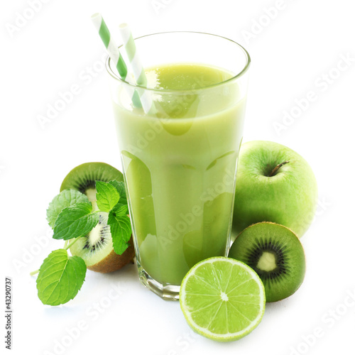 Photo: Green Smoothie Green Smoothie