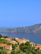 calanches de piana ( corse )