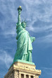 Statue Of Liberty-Manhattan-Liberty Island-NY