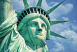 Statue Of Liberty-Manhattan-Liberty Island-NY