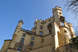 Foto: Schloss Hohenschwangau Schloss Hohenschwangau