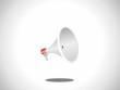 Speak loud!