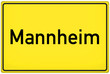 Mannheim