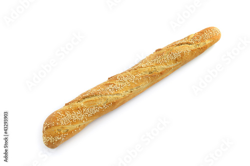 Photo: Baguette Baguette