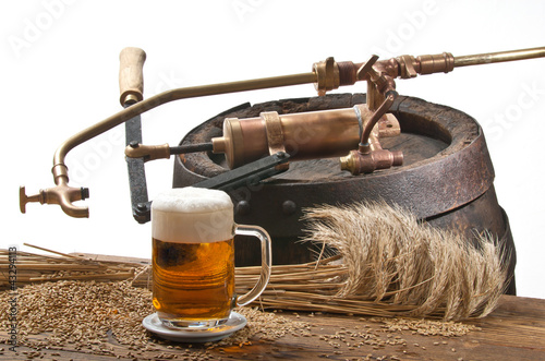 Photo: beer beer