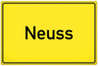 Neuss