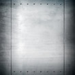 metal plate