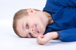boy