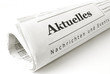 aktuelles zeitungsrolle