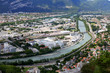 Polygone Scientifique, Grenoble