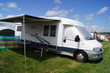 Motor Home Camping