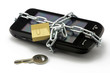 handy in kette