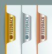 Feedback bookmarks