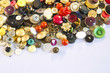 Foto: Buttons Buttons