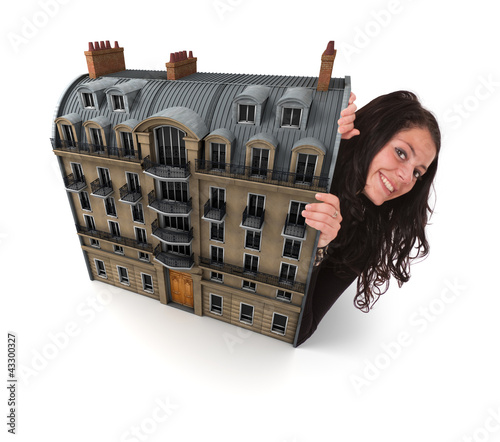 Illustration: This is my kind of place This is my kind of place