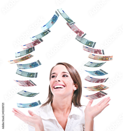Photo: business concept business concept
