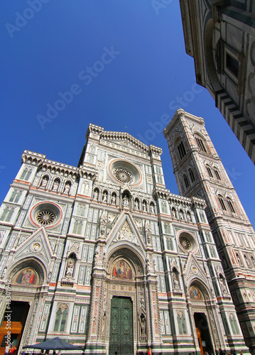 Photo: Kathedrale von Florenz Kathedrale von Florenz