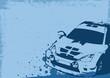 Sport car