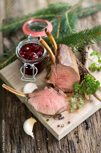 Photo: Hirschkarree Hirschkarree