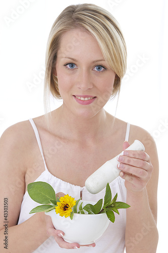 Photo: Médecines douce & Phytothérapie, Médecines douce & Phytothérapie,