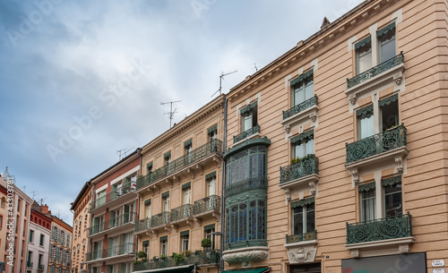 Photo: Toulouse Toulouse