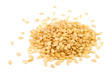 sesame heap