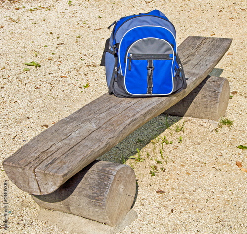 Foto: Wander-Pause Wander-Pause
