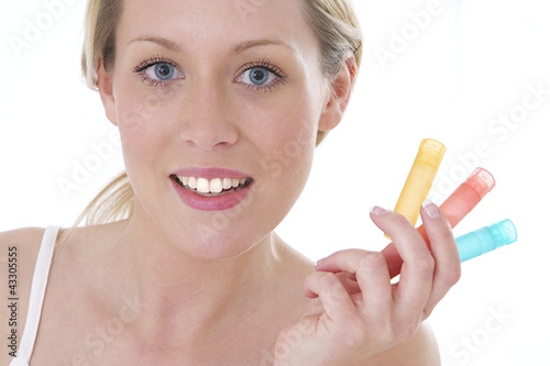 Photo: Homéopathie - Traitement Homéopathie - Traitement