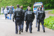Polizei