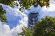 Foto: Der Turm von Jena Der Turm von Jena
