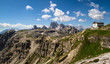 Rifugio Auronzo