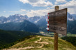 Sextener Dolomiten