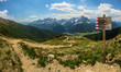 Sextener Dolomiten