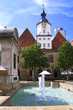 Foto: Jenaer Rathaus Jenaer Rathaus