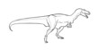Tyrannosaurus