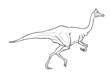 Garudimimus