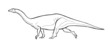 Lufengosaurus