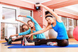 Foto: flexible flexible