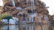 Video: View to the small waterfall View to the small waterfall
