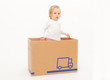 neues zuhause