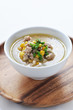 chinese sweet corn soup
